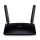 Router TP-Link MR200 750Mbps a/b/g/n/ac 3G/4G (LTE) 150Mbps 4xLAN